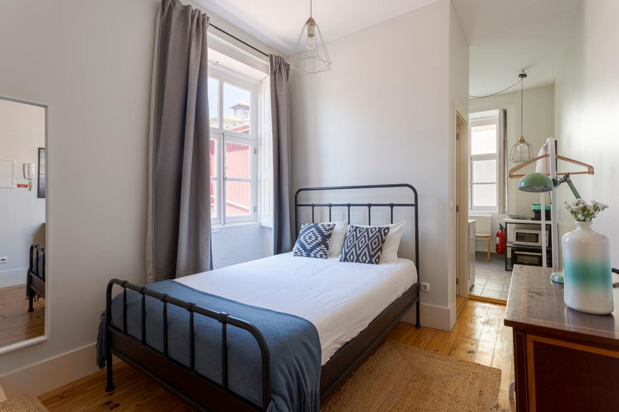 Viela Chic By Cozy Apartment Porto