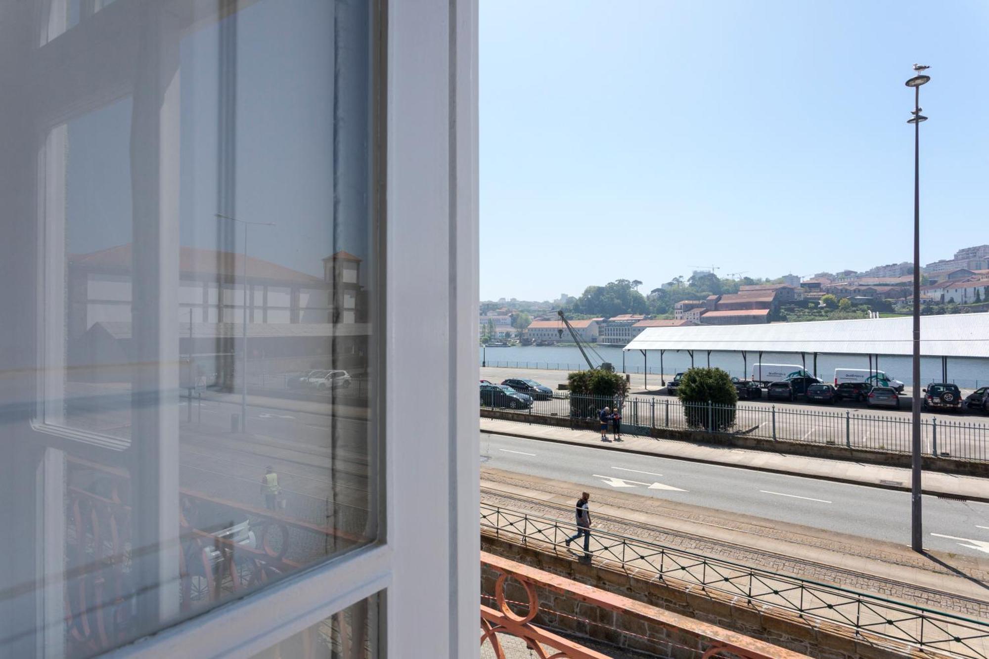 Viela Chic By Cozy Apartment Porto