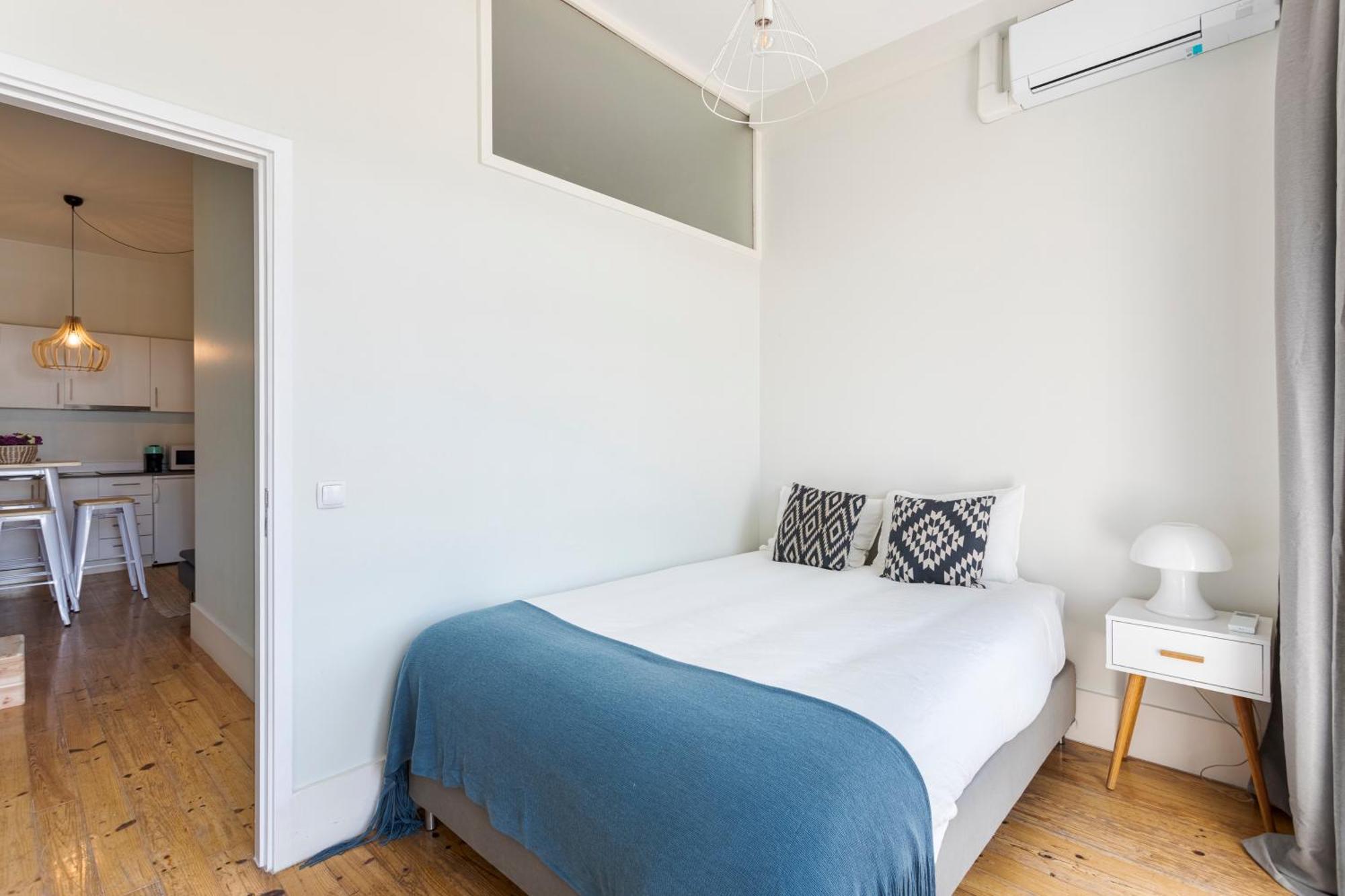 Viela Chic By Cozy Apartment