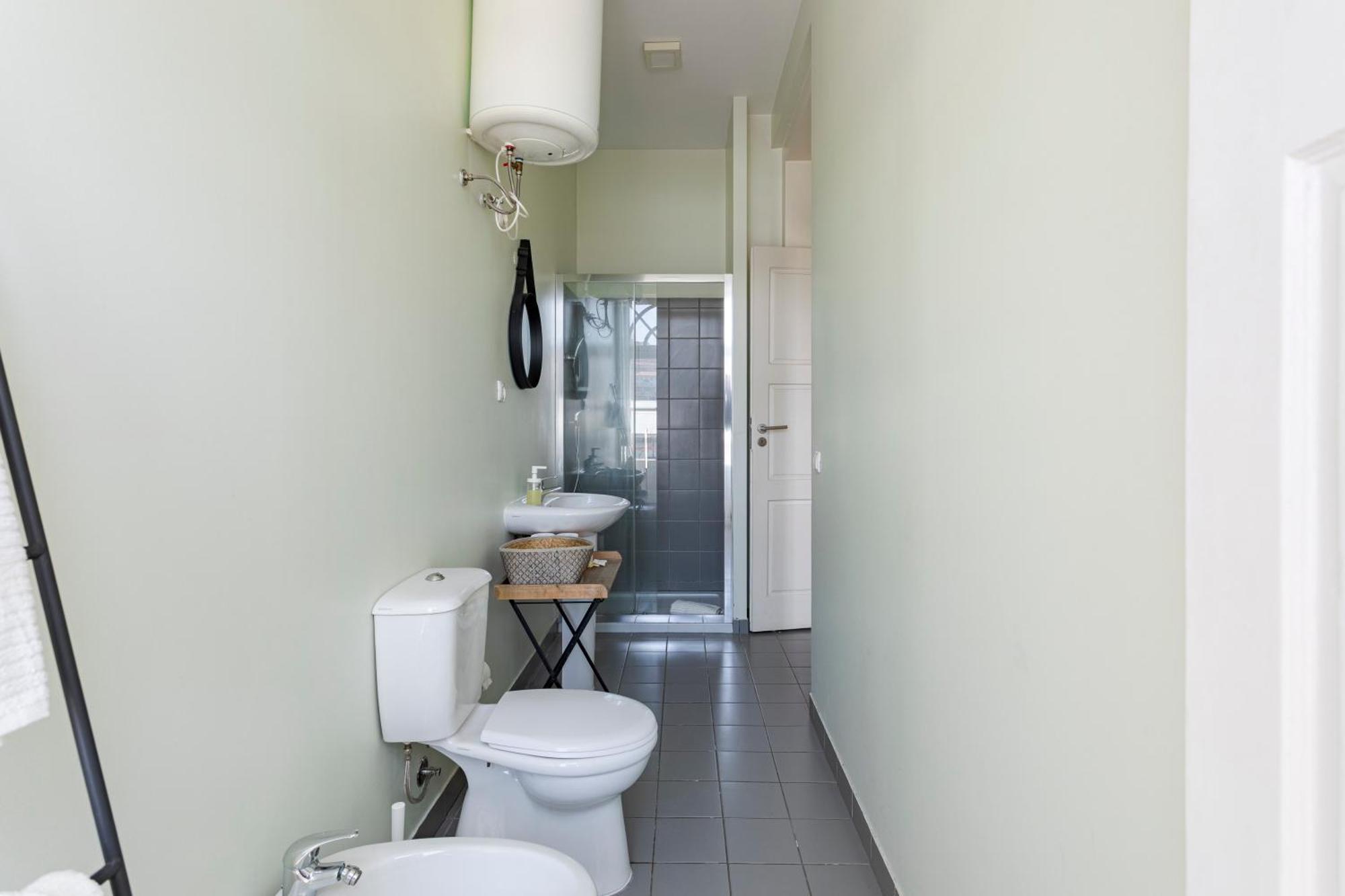 Viela Chic By Cozy Apartment *