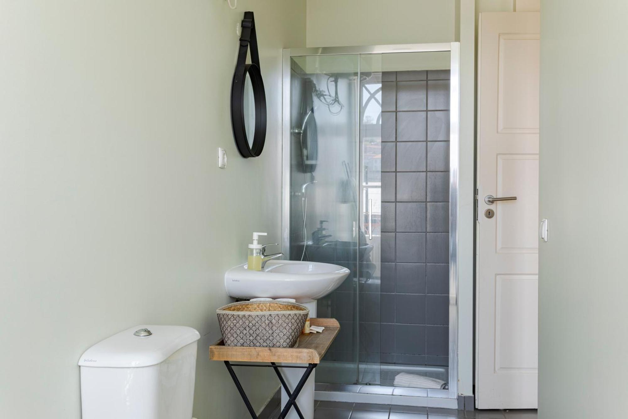 Viela Chic By Cozy Apartment Porto