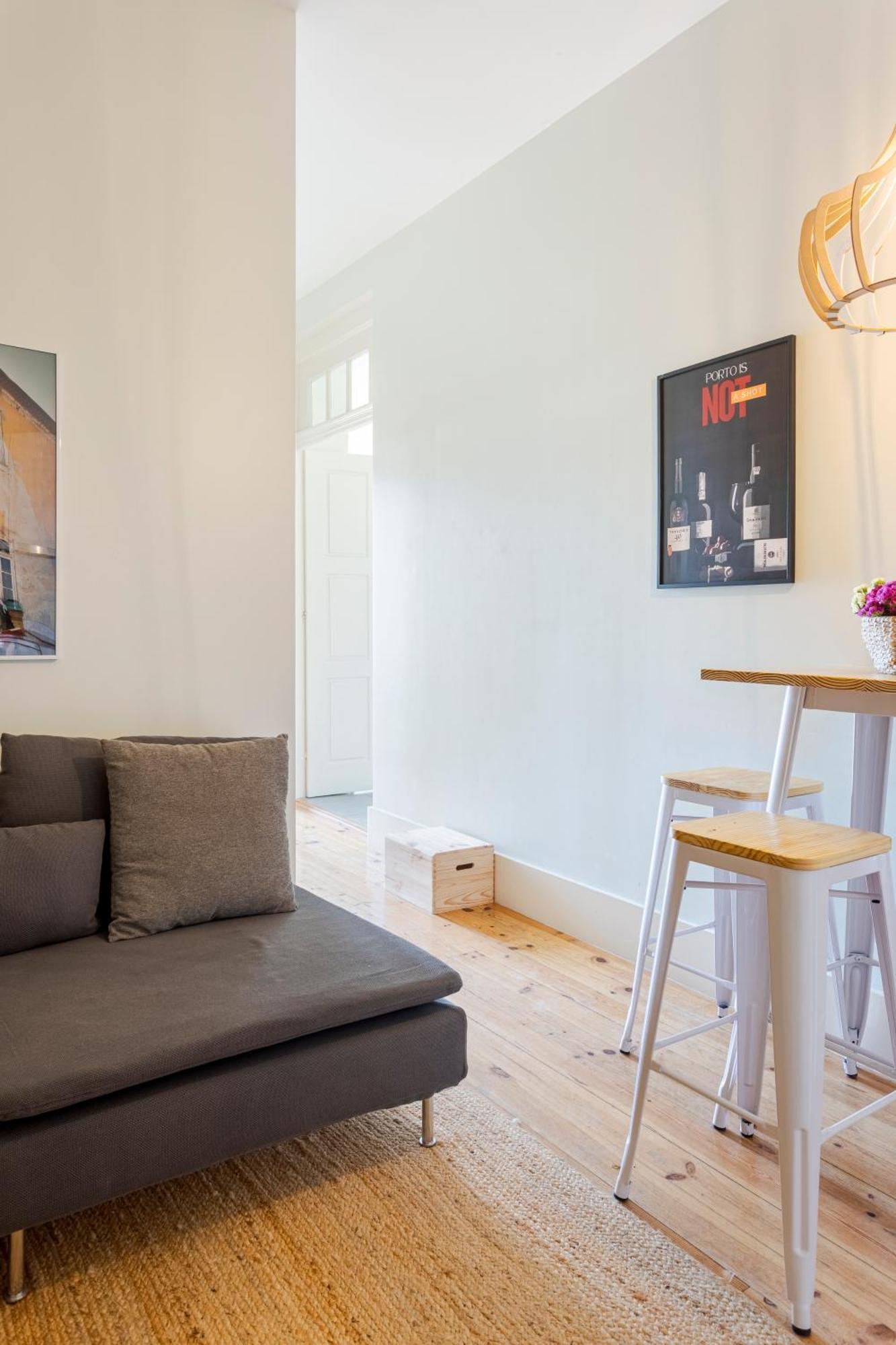 Apartment Viela Chic By Cozy *