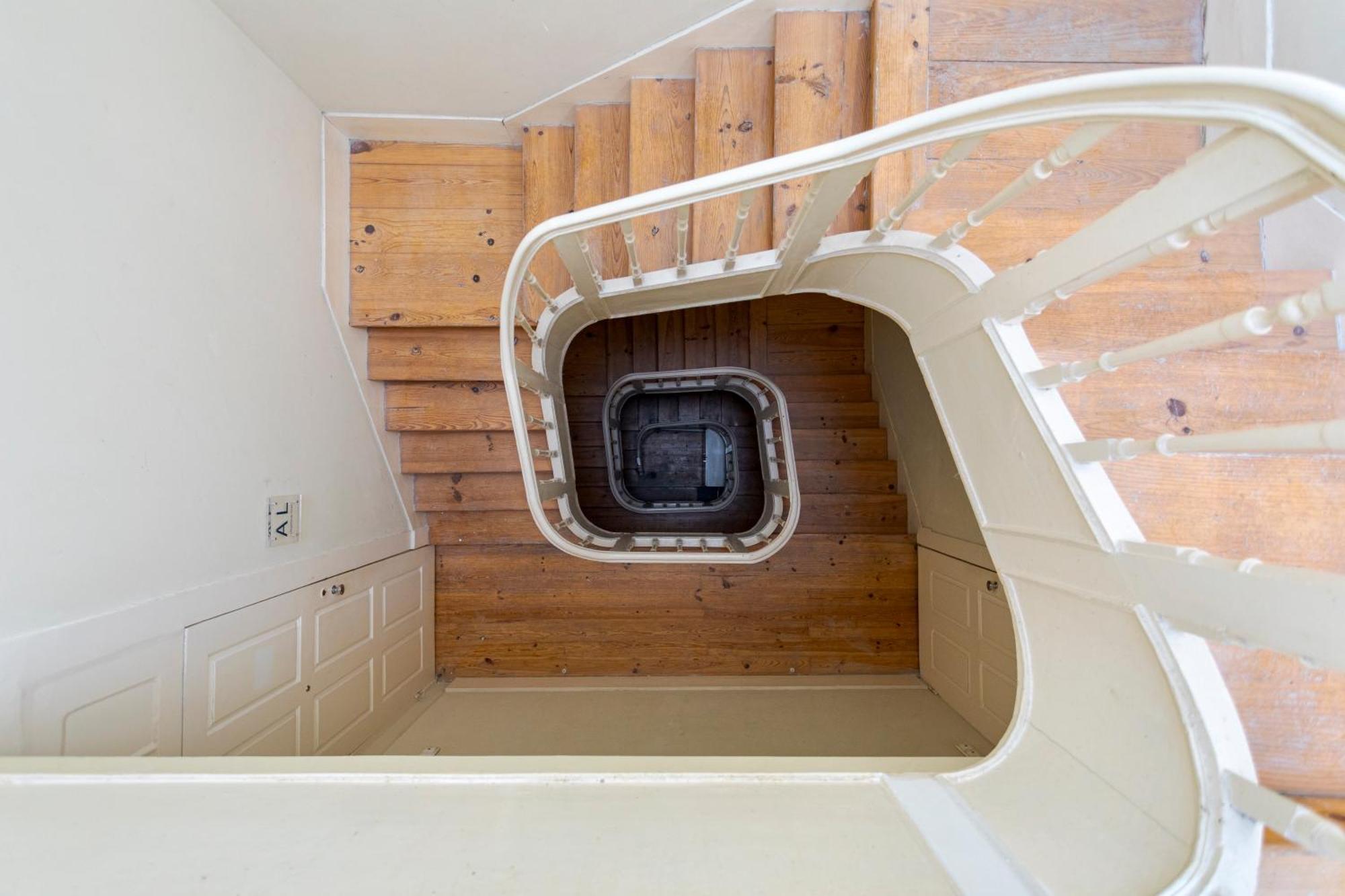 Apartamento Viela Chic By Cozy *