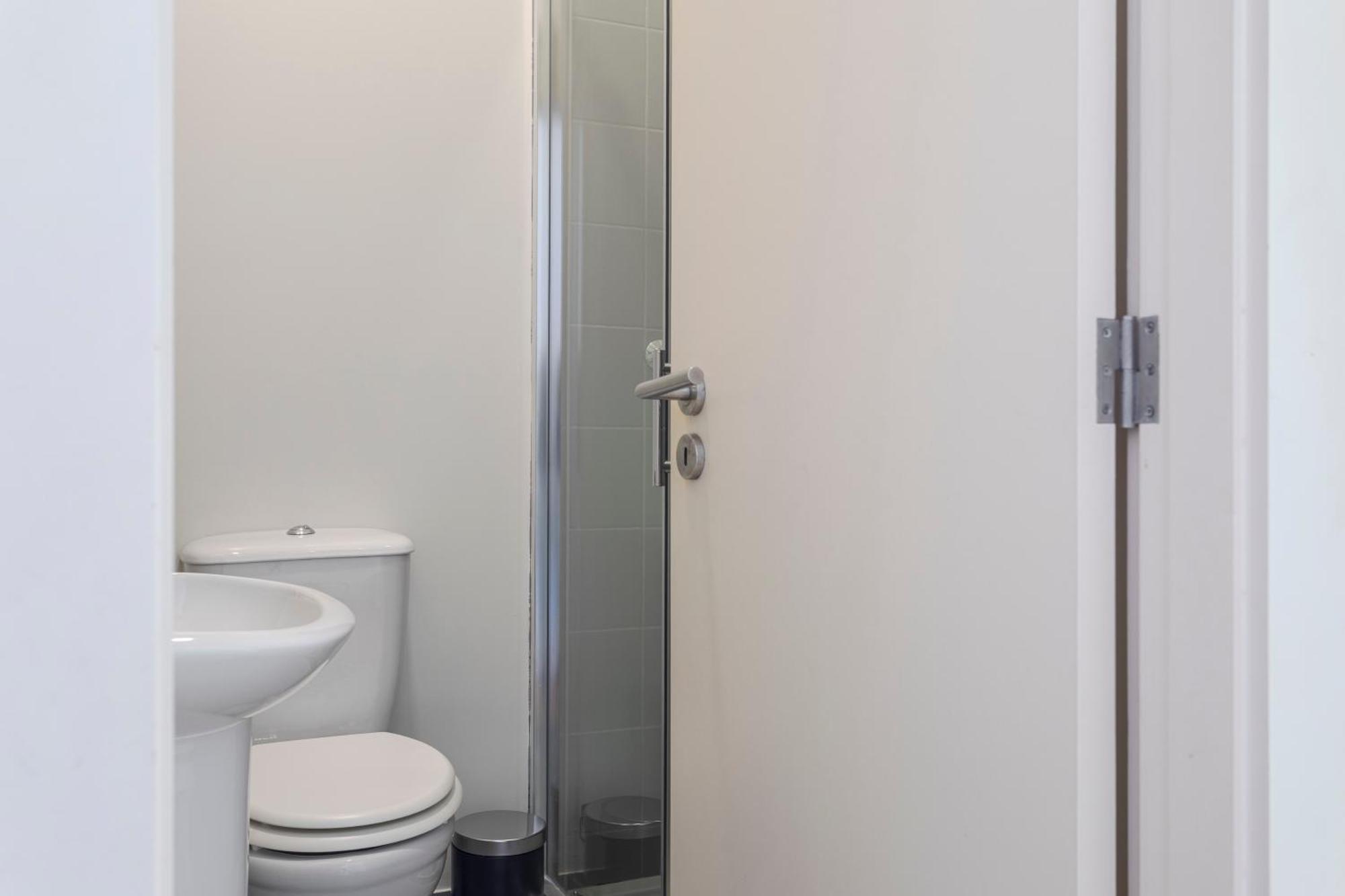 Apartamento Viela Chic By Cozy *