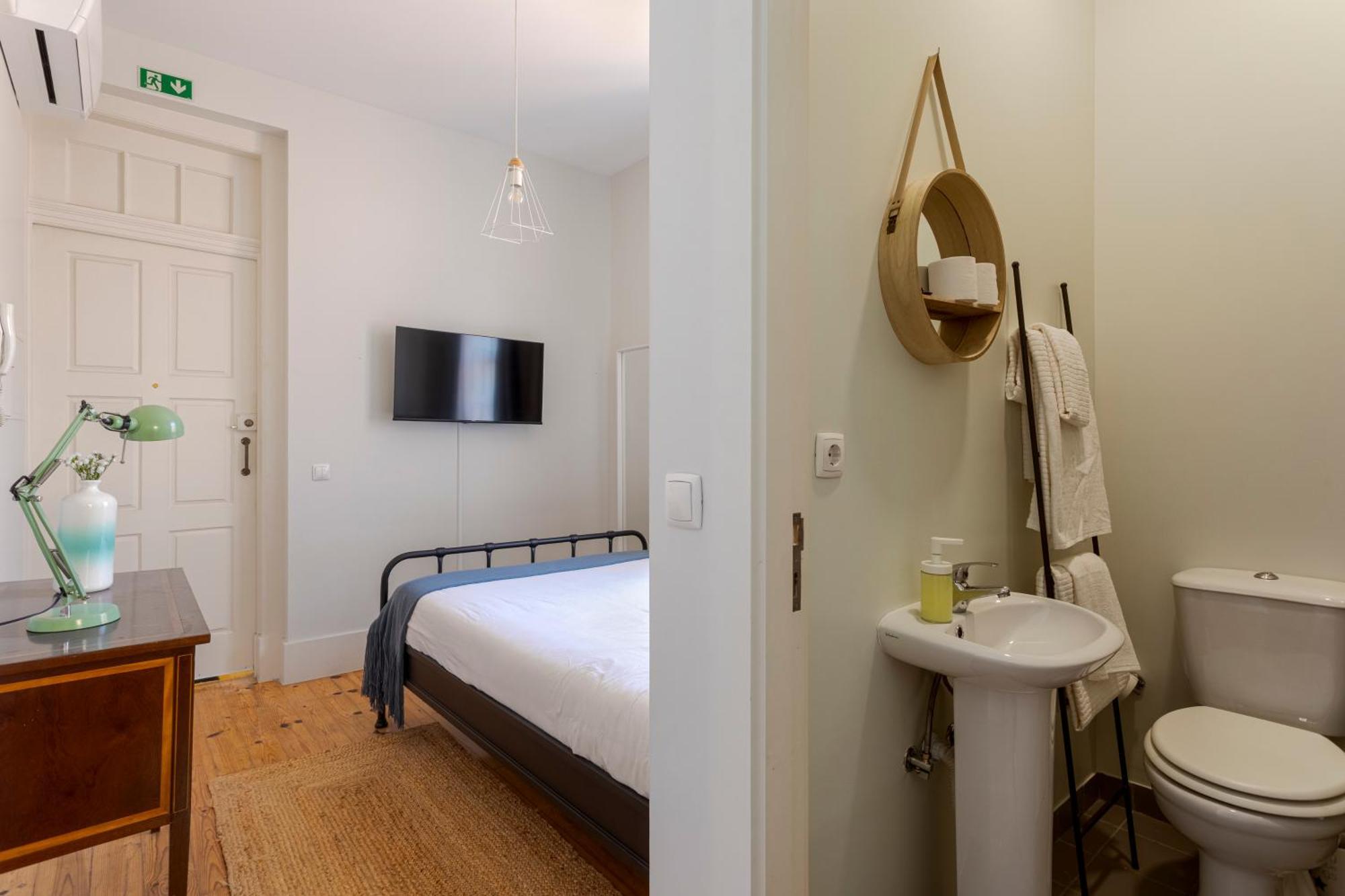Viela Chic By Cozy Apartamento Porto