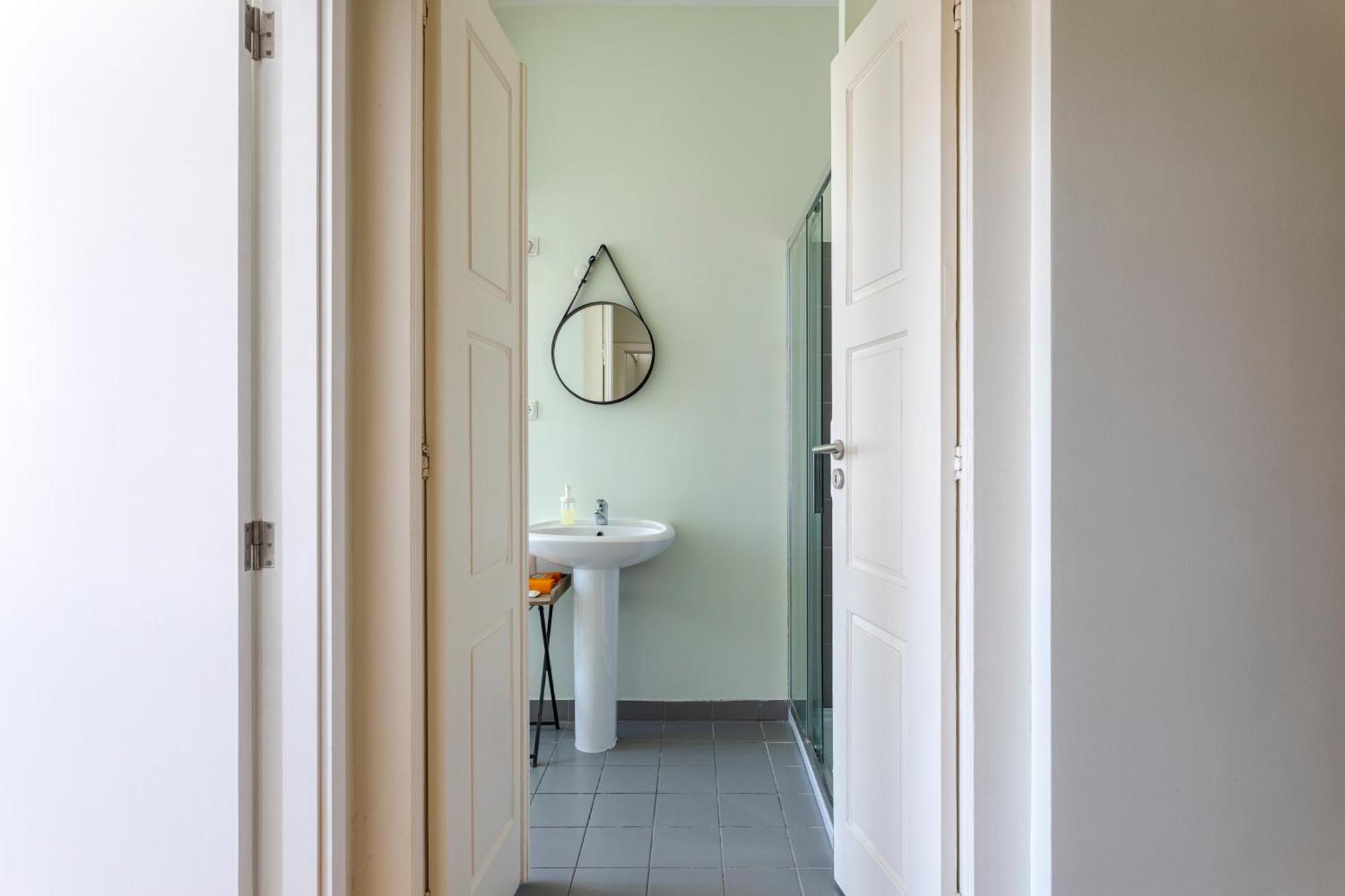 Viela Chic By Cozy Apartamento
