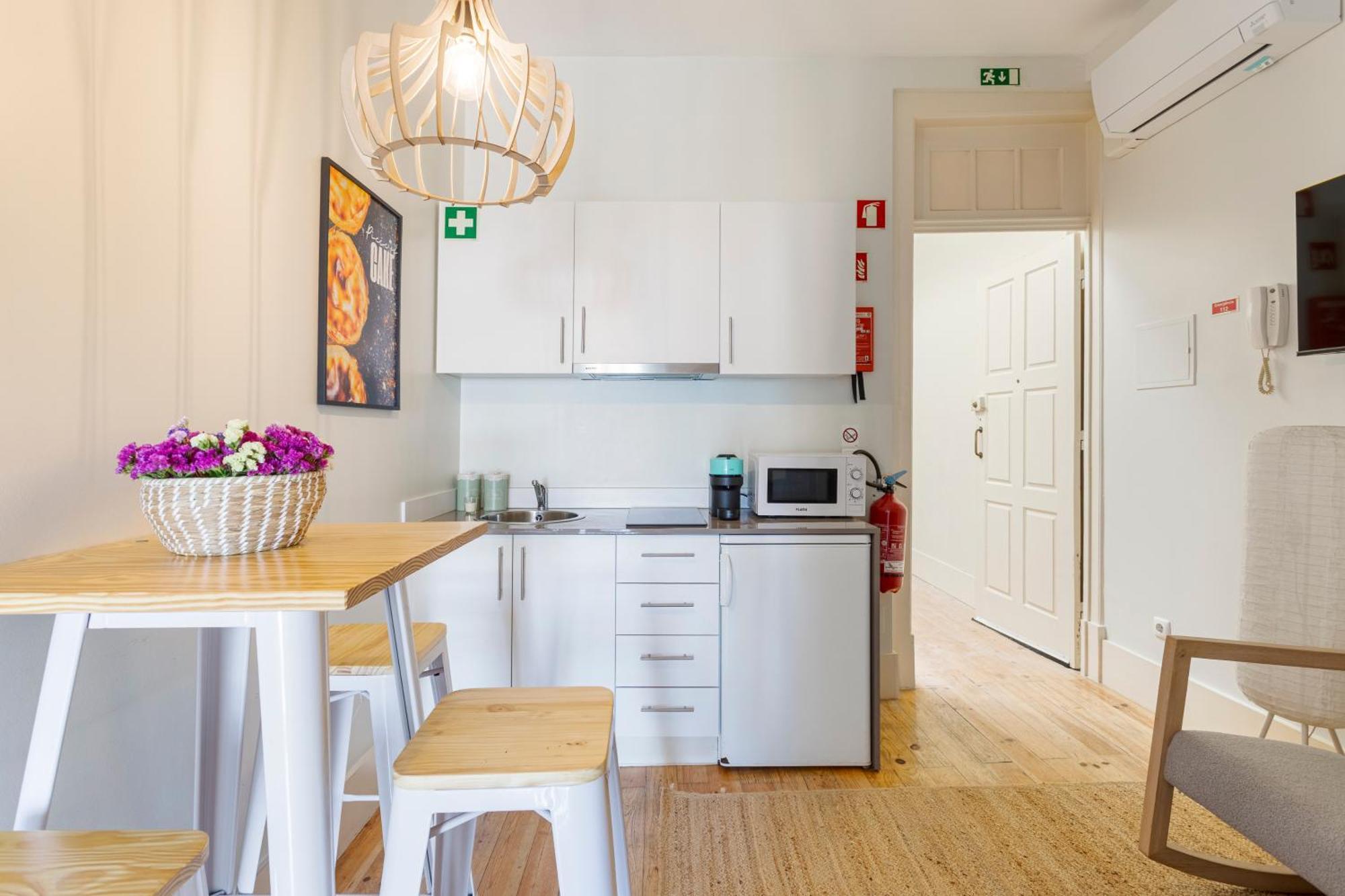 Viela Chic By Cozy Apartamento Porto