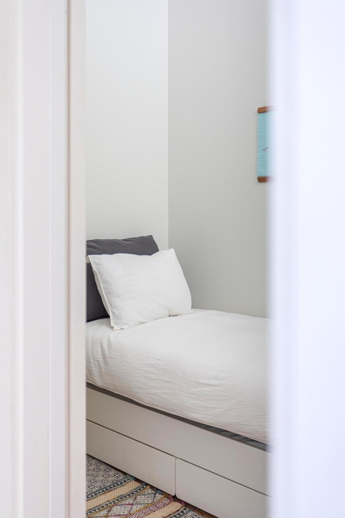Viela Chic By Cozy Apartamento *