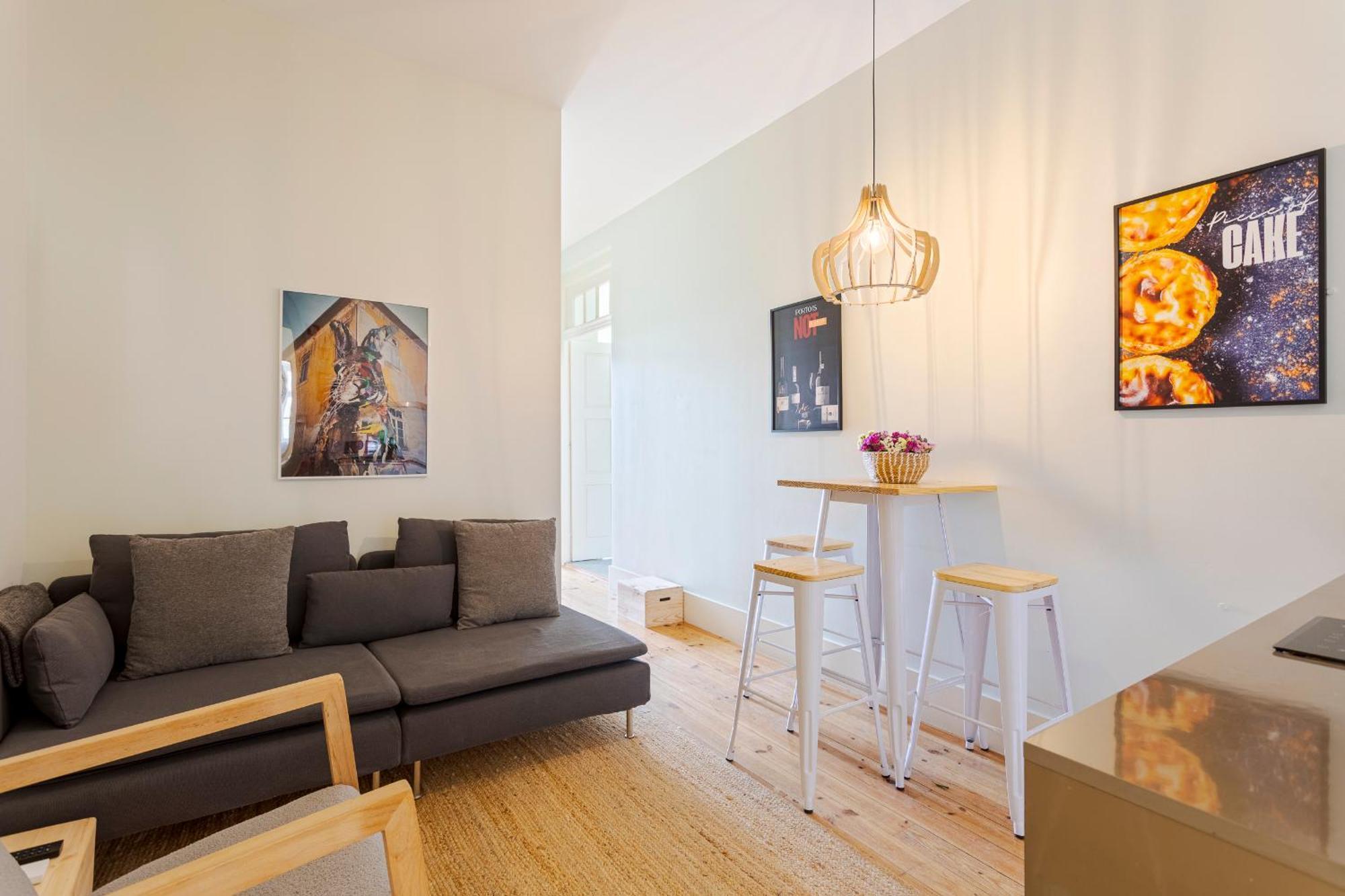Viela Chic By Cozy * Porto
